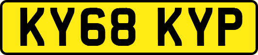 KY68KYP