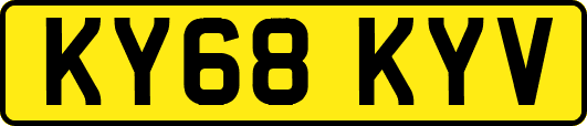 KY68KYV