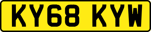 KY68KYW