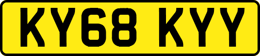 KY68KYY