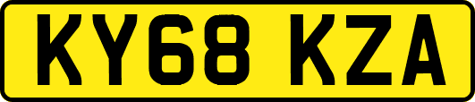 KY68KZA