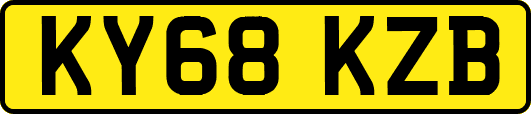 KY68KZB