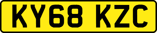 KY68KZC