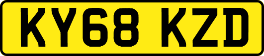 KY68KZD