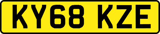 KY68KZE