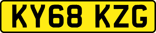 KY68KZG