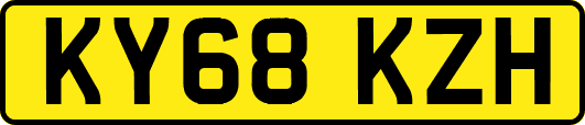 KY68KZH