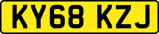 KY68KZJ