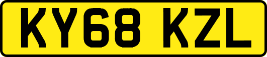 KY68KZL