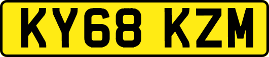 KY68KZM