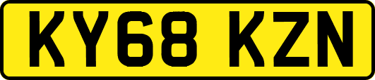 KY68KZN