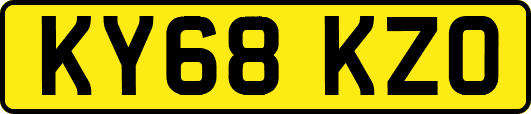 KY68KZO