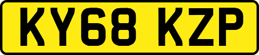 KY68KZP