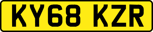 KY68KZR
