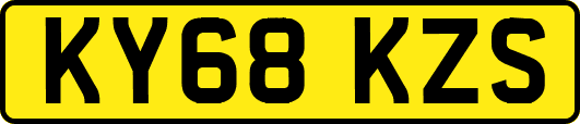 KY68KZS