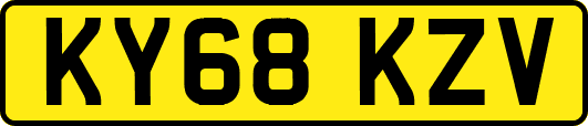 KY68KZV