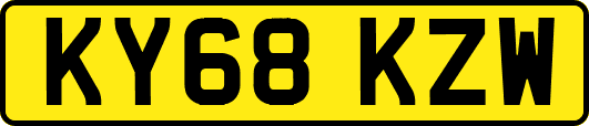 KY68KZW
