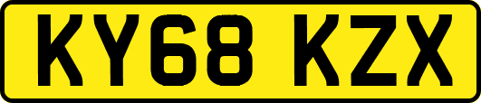 KY68KZX