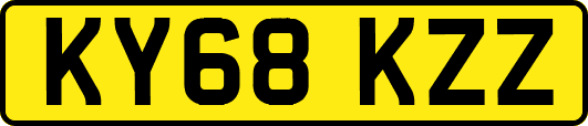 KY68KZZ