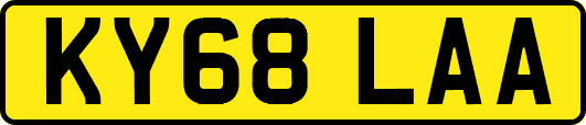 KY68LAA