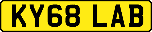 KY68LAB