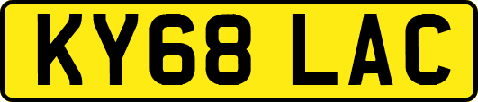 KY68LAC