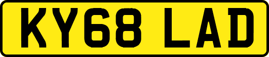 KY68LAD