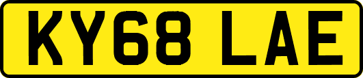KY68LAE