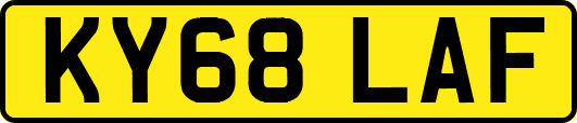 KY68LAF