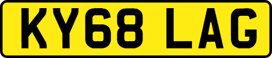 KY68LAG