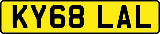 KY68LAL