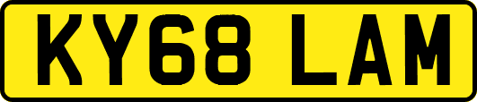 KY68LAM