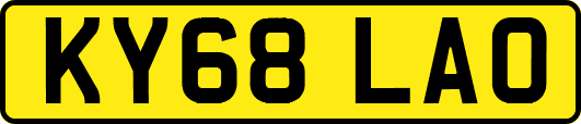 KY68LAO