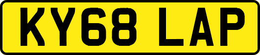 KY68LAP