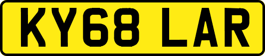 KY68LAR