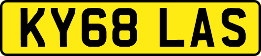 KY68LAS