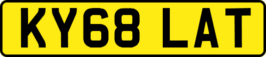KY68LAT