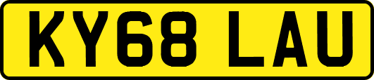KY68LAU