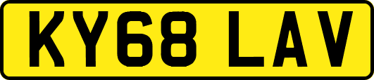 KY68LAV