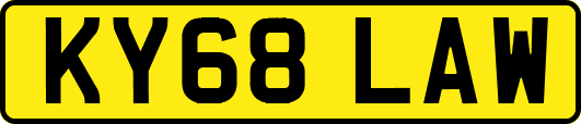 KY68LAW