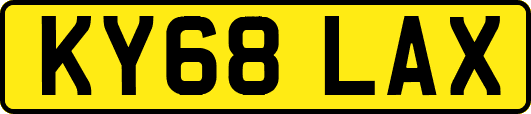 KY68LAX