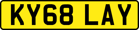 KY68LAY