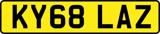 KY68LAZ
