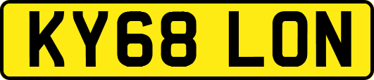 KY68LON