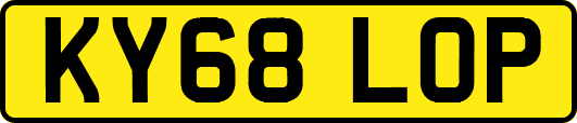 KY68LOP