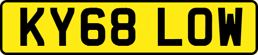 KY68LOW