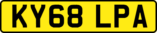 KY68LPA