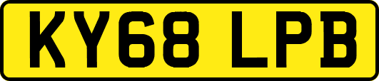 KY68LPB