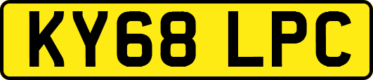 KY68LPC