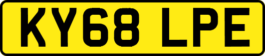 KY68LPE